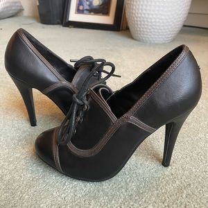 Michael Antonio Oxford Pumps